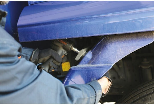 Beta 1927XM Air Impact Wrench 1/2 with Maximum Torque 78.52kgm