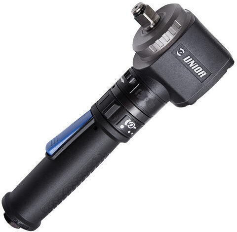 Unior 1564 Luftschlagschrauber 1/2" mit Maximalem Drehmoment 34,98kgm