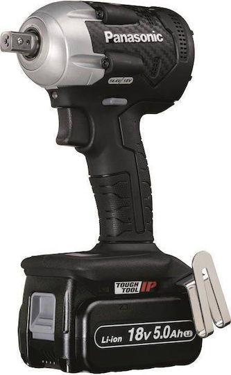 Panasonic PAEY75A8LJ2G32 Luftschlagschrauber 1/2" mit Maximalem Drehmoment 28.55kgm