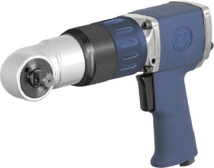 Shinano SI-1650AH Αερόκλειδο 1/2" με Μέγιστη Ροπή 35kgm