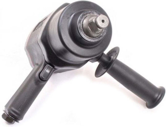 Satra S-CO2000 Αερόκλειδο 3/4" με Μέγιστη Ροπή 203.94kgm