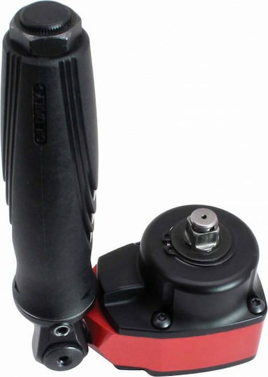 Satra A-12AGH Luftschlagschrauber 1/2" mit Maximalem Drehmoment 50.99kgm