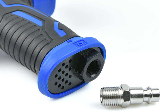 Geko G03184 Αερόκλειδο 1/2" με Μέγιστη Ροπή 159.07kgm