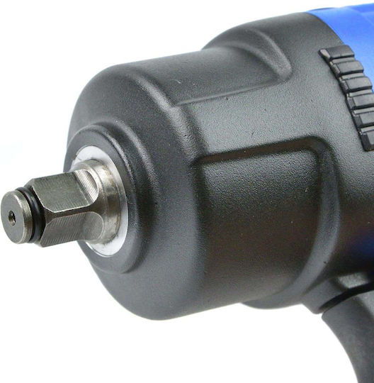 Geko G03184 Αερόκλειδο 1/2" με Μέγιστη Ροπή 159.07kgm