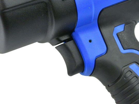 Geko G03184 Αερόκλειδο 1/2" με Μέγιστη Ροπή 159.07kgm