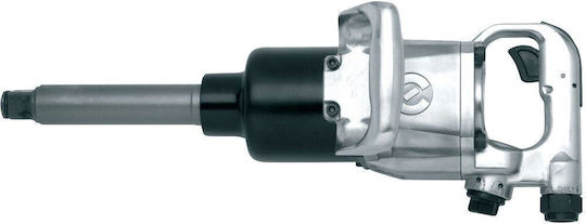 Unior 1591 Cheie Cu Impact Pneumatic 1" Cuplu Maxim 248.7kgm