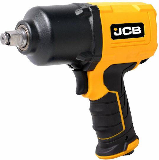 JCB JCB-RP9510 Cheie Cu Impact Pneumatic 1/2" Cu Cuplu Maxim 147.86kgm