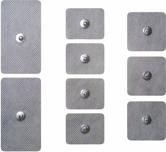 FIAB SpA Sticker Physiotherapy Electrode Tens L4.5xW3.5cm