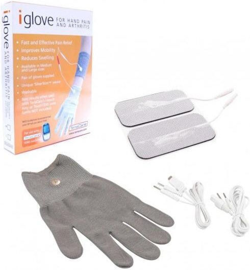 Tenscare Physiotherapy Electrode Tens 2pcs