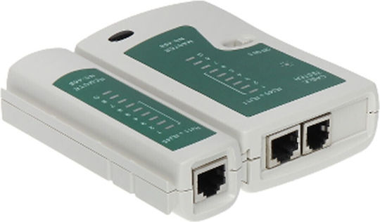 Andowl NS-468 Tester Καλωδίων Δικτύου