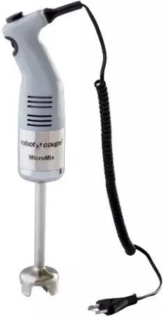 Robot Coupe MicroMix Commercial Hand Blender 220W with Shaft 165mm