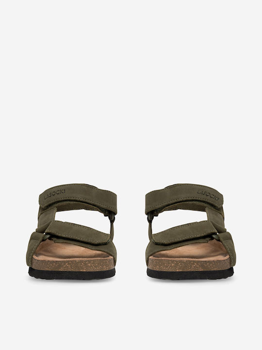 Kids' Sandals Brown