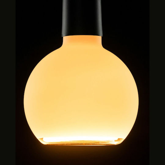 Segula LED Bulb for Socket E27 Warm White 350lm