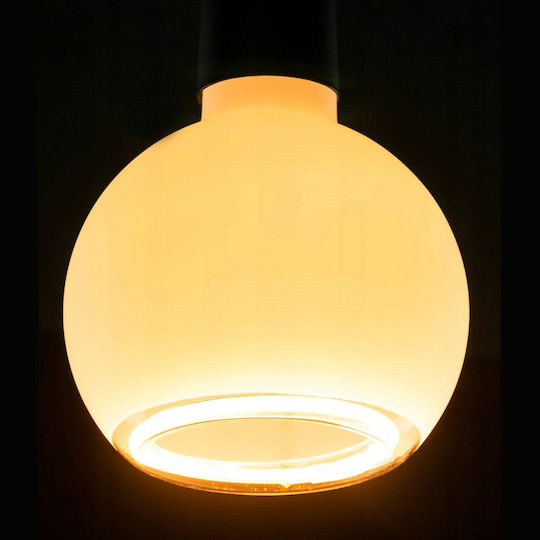 Segula LED Bulb for Socket E27 Warm White 350lm