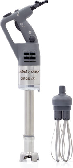 Robot Coupe CMP 250 Commercial Hand Blender 310W with Shaft 250mm Combi