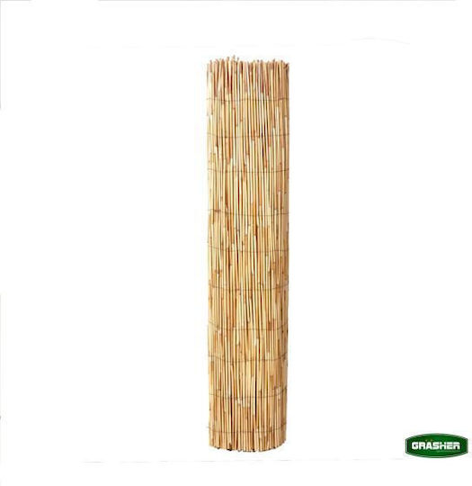 Grasher Καλαμωτή με Ολόκληρο Καλάμι 2.5x5m