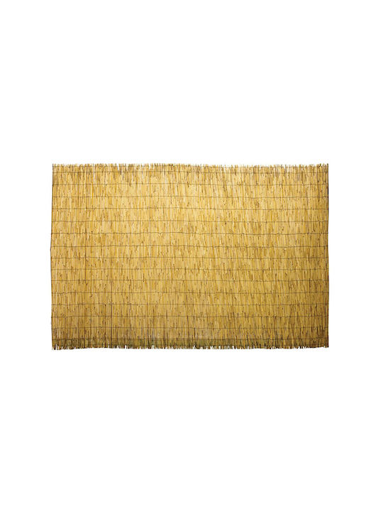 Viosarp Bamboo Fencing with Whole Reed 1.5x3m