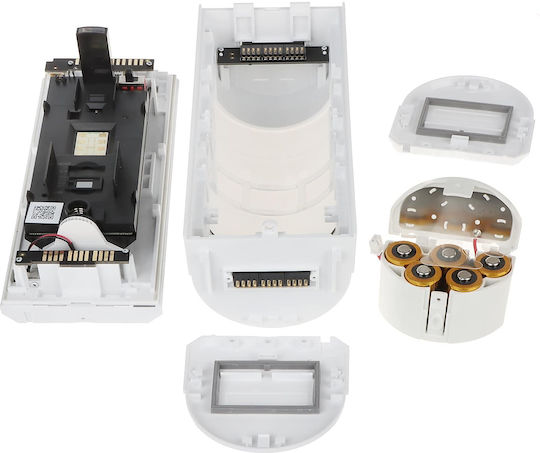 Hikvision Fără fir Sistem de Alarmă (RF: RF (Radiofrecvență))