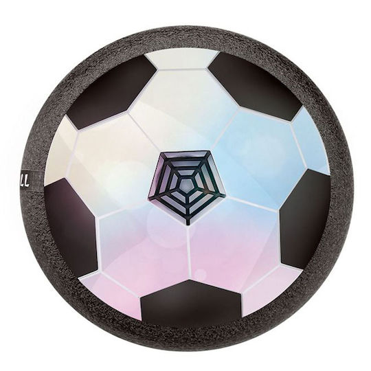 JumT Hover Kinderball Fußball Bunt