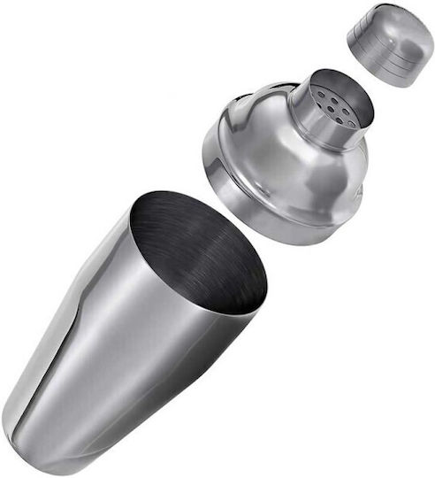 Viosarp Shaker cu Capacitate 550ml