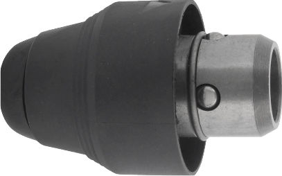 Sds Plus Handle Up To Gbh 2-26 Silver