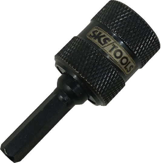 SKS Tools 11000002 Държач за свредла Шестостенен