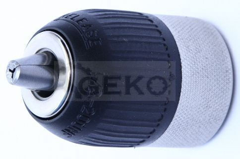 Geko Drill Quick Chuck G00515