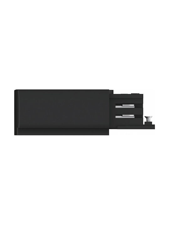 Paulmann Single Spot in Black Color