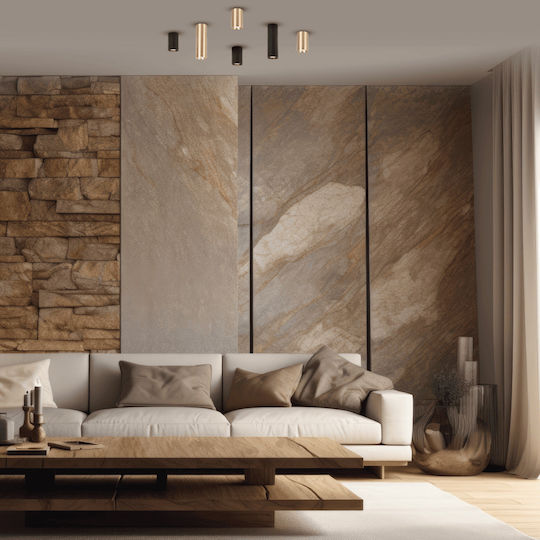 Eko Light Μονό Σποτ με Ντουί GU10 σε Μαύρο Χρώμα