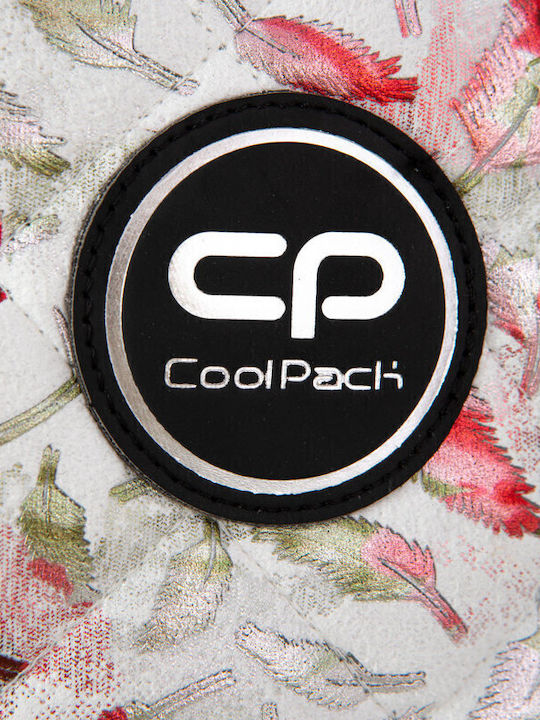 Coolpack Παιδική Τσάντα Λευκή
