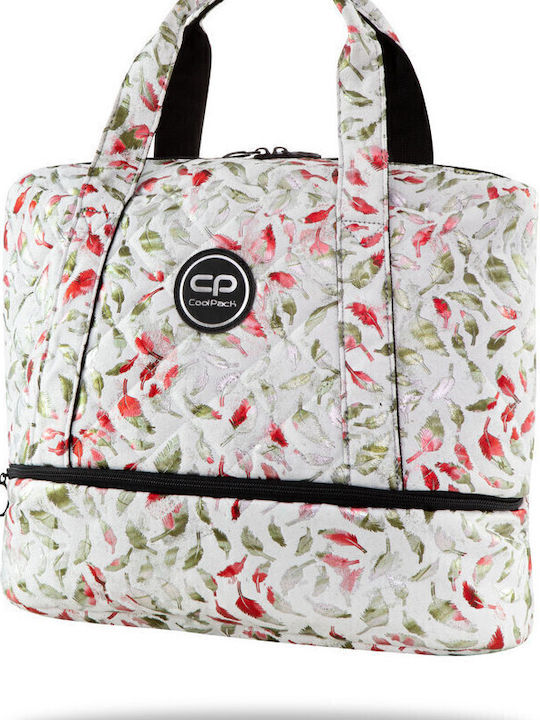 Coolpack Παιδική Τσάντα Λευκή