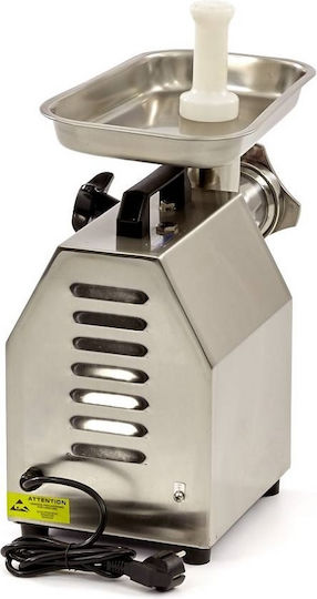 Lappas LPX-12INOX Commercial Meat Grinder 0.9hp 0510016