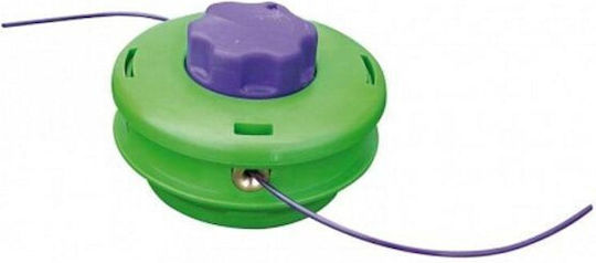 Active 120PLA Semi-automatic Head Tap & Go 2 Outputs