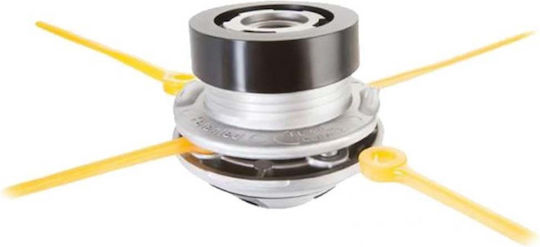 Flash Cutter Manual Aluminum Head for Wand 4 Outputs M8