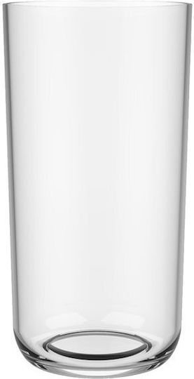 Goldplast Poolglas 325ml aus Tritan Kunststoff 5012-21 1Stück