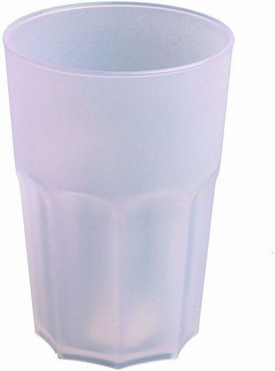 Cyclops Ποτήρι Πισίνας 500ml για νερό από PC Πλαστικό