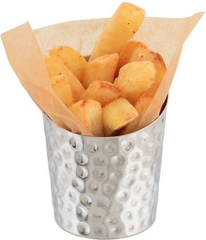 GenWare Είδος Επαγγελματικού Σερβιρίσματος 9.5x9.5x11.6εκ.