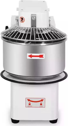 Dynamic Επαγγελματικό mit Behälter 30Es 1500W