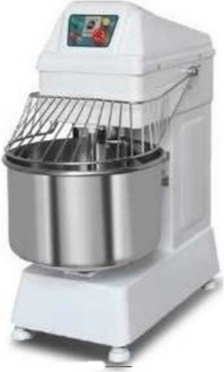 ItalStar Επαγγελματικό Ζυμωτήριo με Κάδο 21lt HS20S 1500W