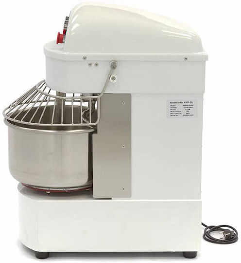 Lappas Commercial Fermenter Machine with 20lt Bin LPX-SM20 1100W
