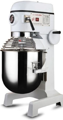 Karamco Επαγγελματικό mit Behälter 30Es GRTM30B 1500W