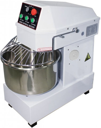 Karamco Επαγγελματικό mit Behälter 50Es 2200W