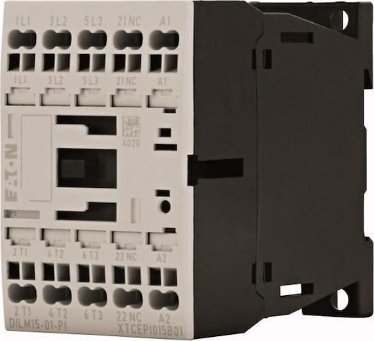 Eaton Τροφοδοτικό Ράγας με Έξοδο 380V