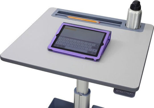 Ergotron Τροχήλατο Τραπεζάκι Nursing 24-481-003