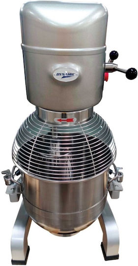Dynamic Επαγγελματικό mit Behälter 40Es B40 GFA 1500W