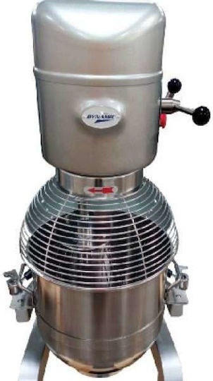 Dynamic Profesional Mixer de Patiserie cu Vas 40lt