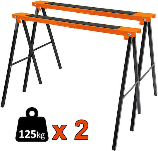 Tactix Σταντ 2τμχ 330042