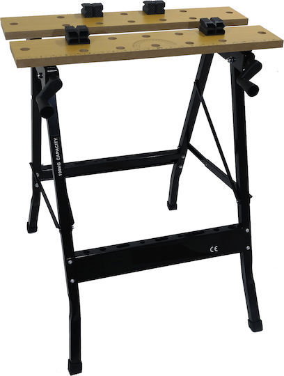 Bormann BWR4000 Bench, work table, Worktable, Workbench 56x56x78.5cm