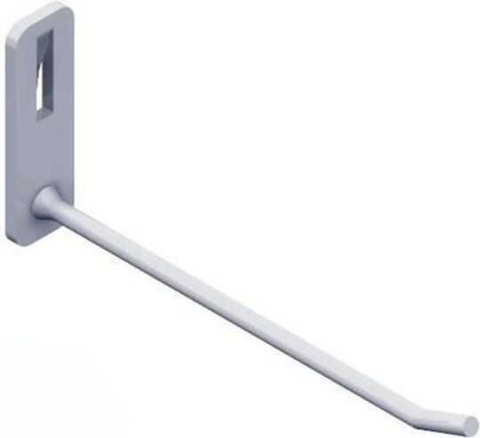 Element-System SL 174509.0007 Rückenhaken 1Stück 174509.0007