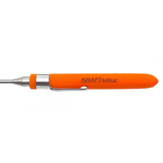 Kraft & Dele KD10191 Τηλεσκοπικό Στυλό Μήκους 620mm με Ικανότητα Ανύψωσης 2.25kg